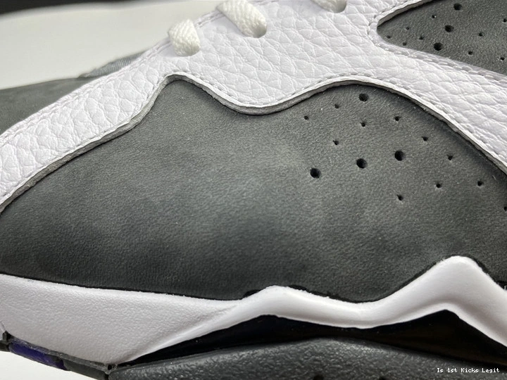 (2021) Retro  7 Jordan Flint CU9307-100  1211